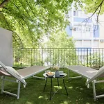 Bošket Luxury Rooms