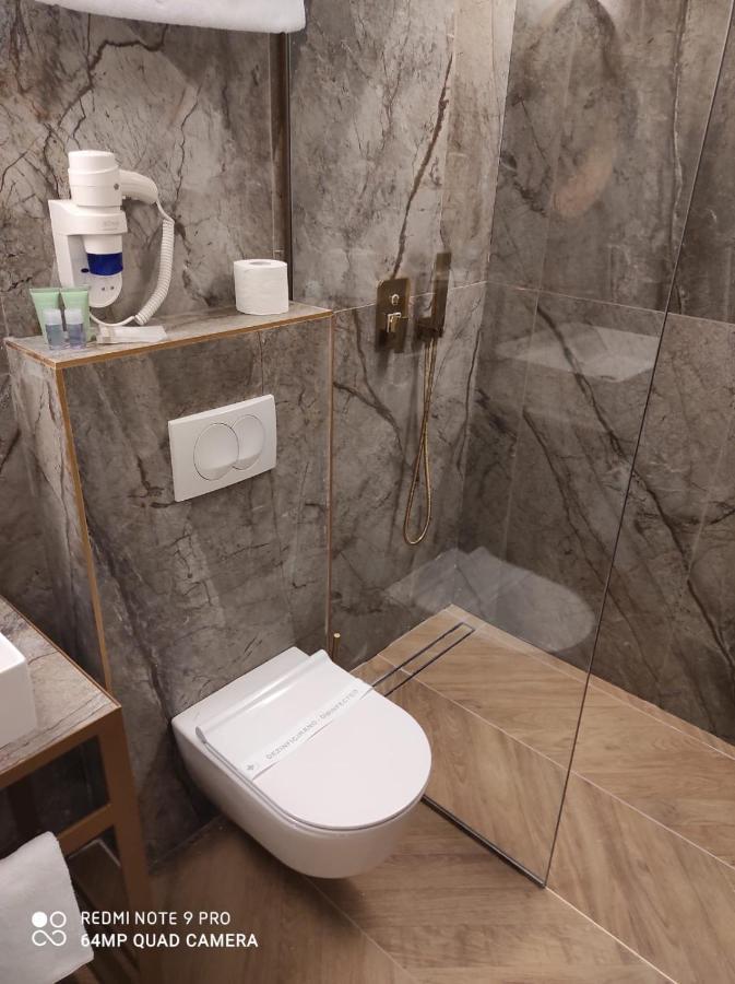 Bošket Luxury Gasthuis Split