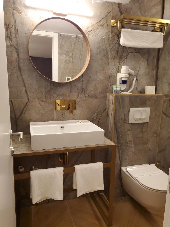 Bošket Luxury Gasthuis Split