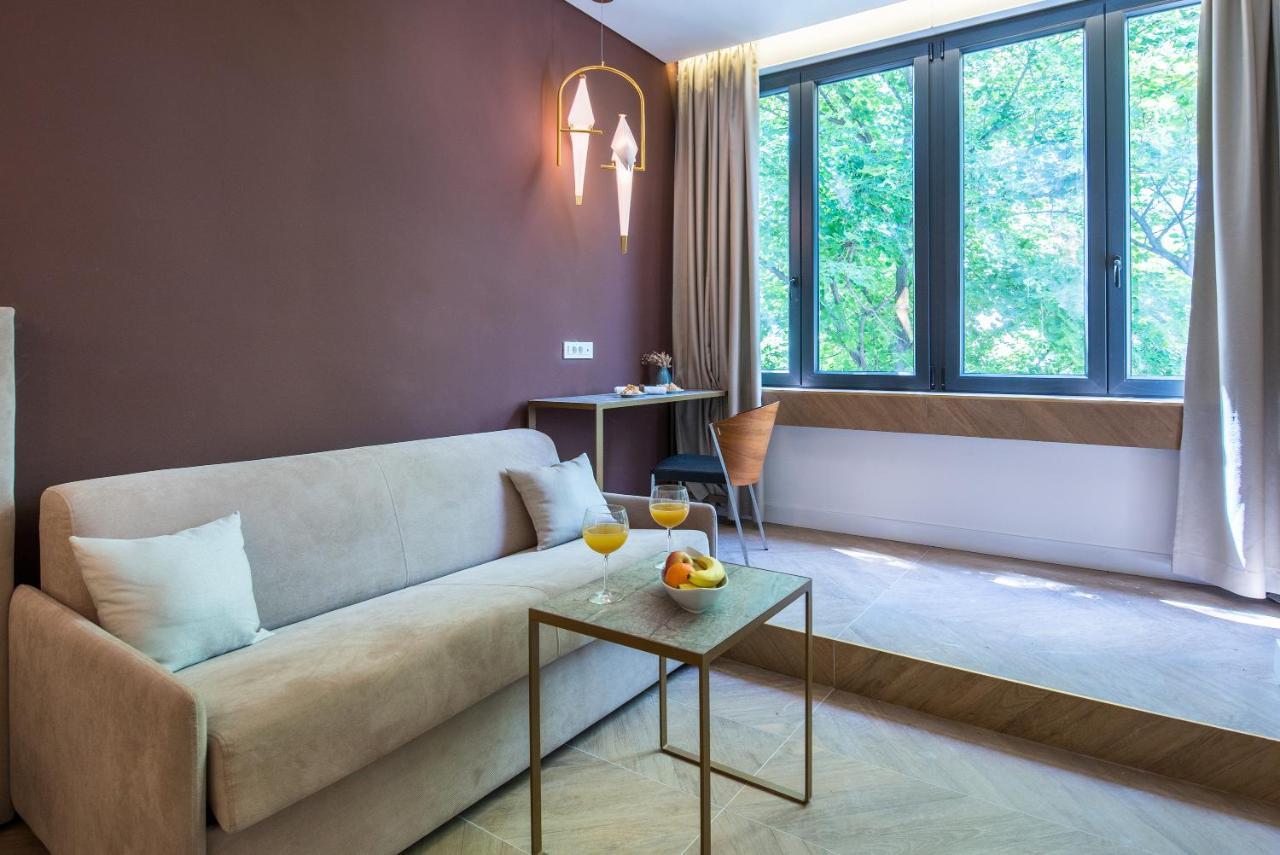 Bošket Luxury