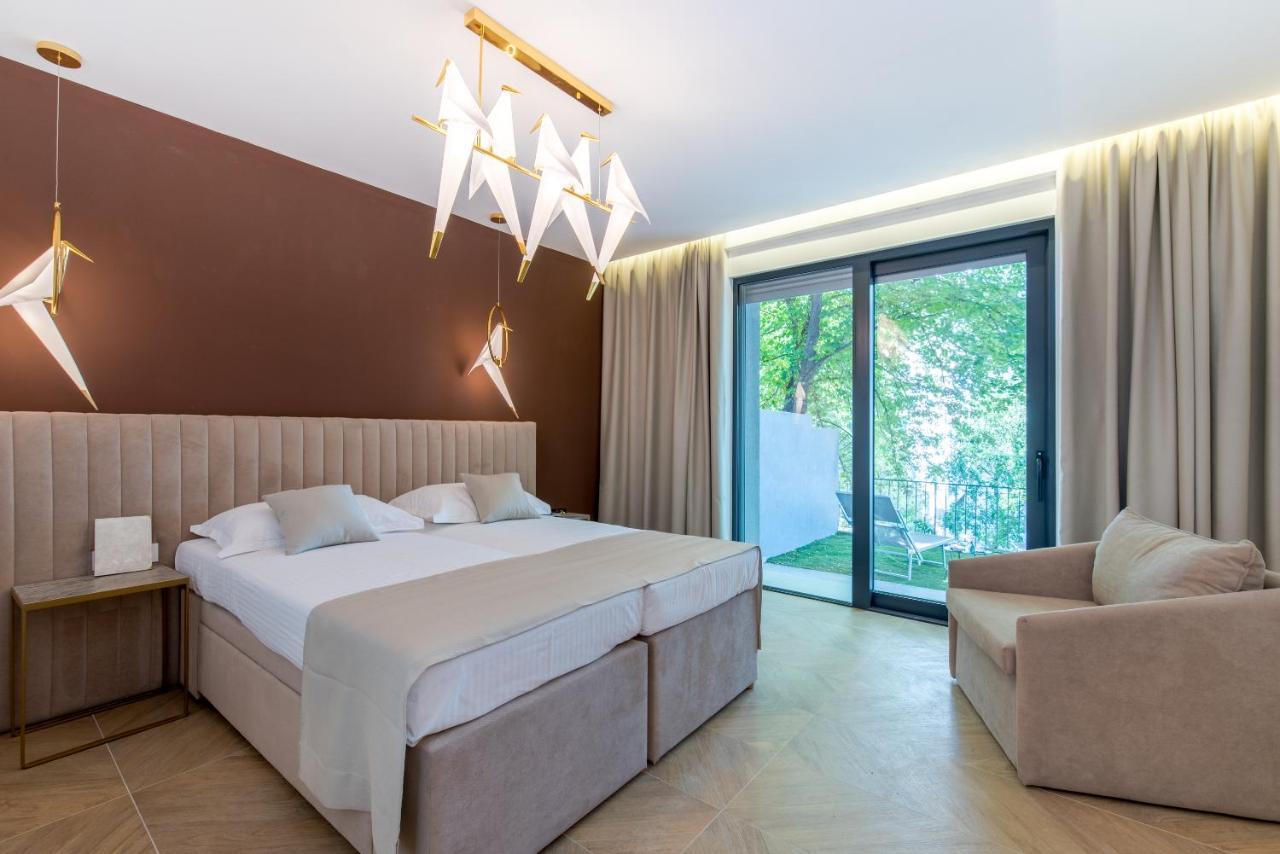 Bosket Luxury Penzion