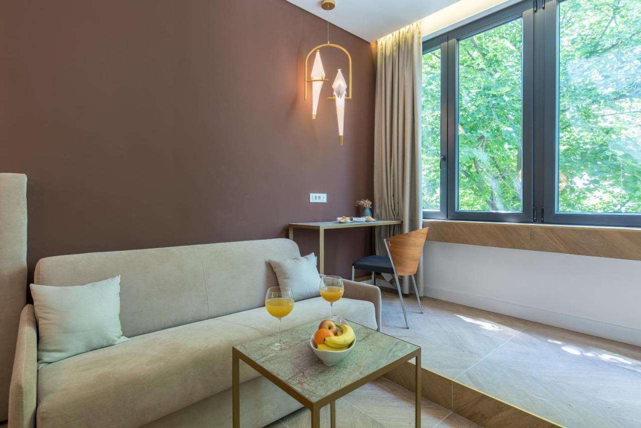 Bošket Luxury Gasthuis 4*