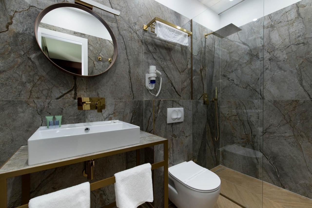 Bošket Luxury Gasthuis Split