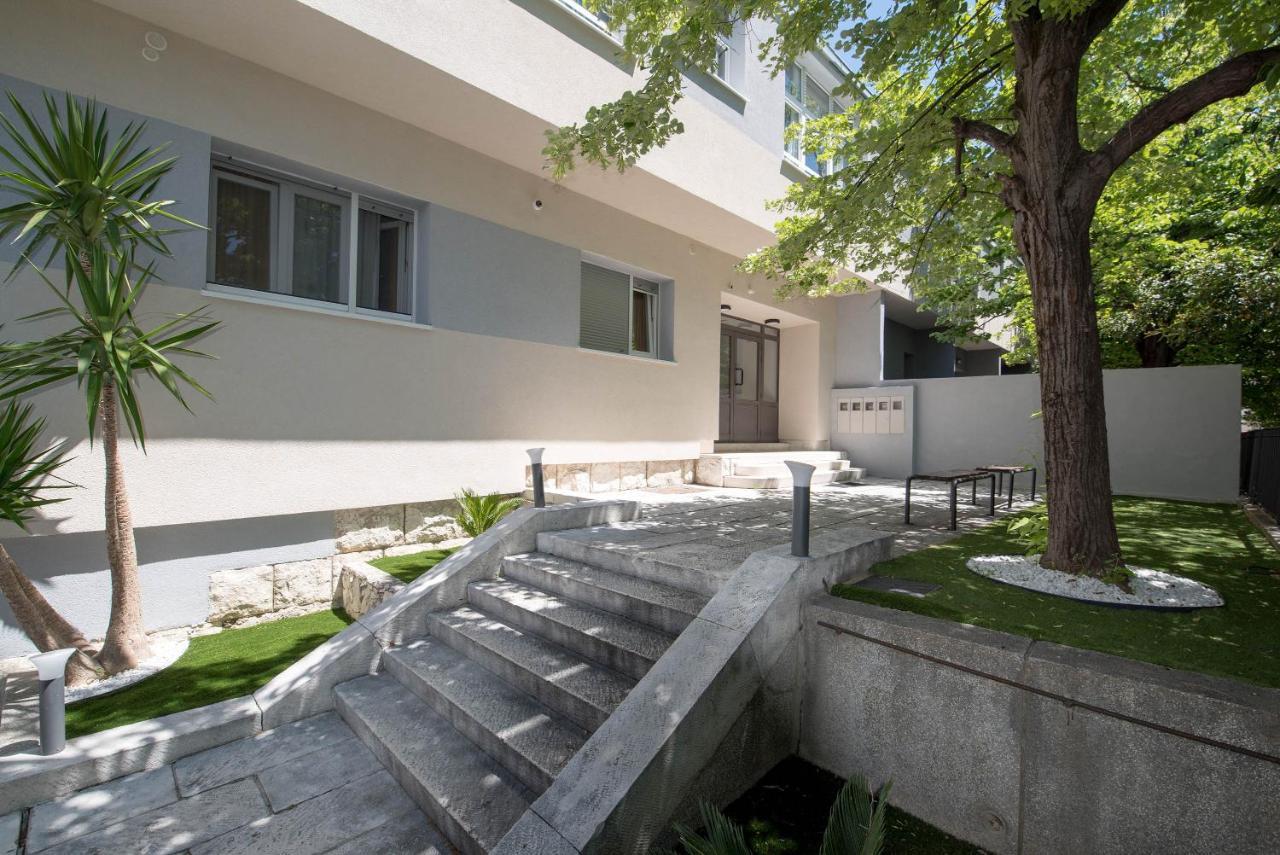 Bošket Luxury Split