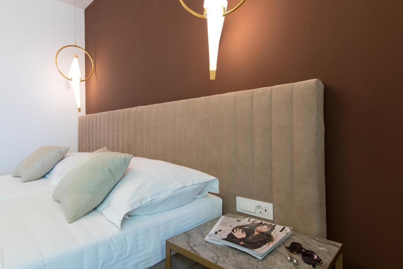 Gasthuis Bošket Luxury 4*