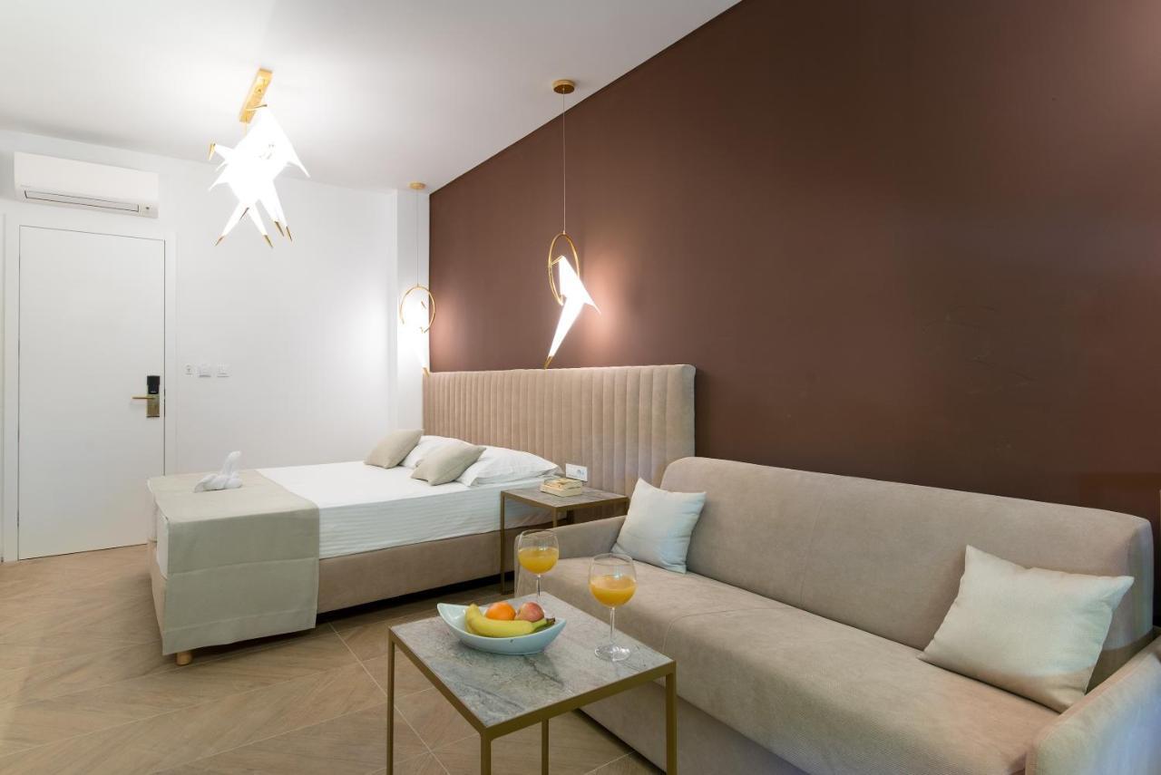 Bošket Luxury 4* Split