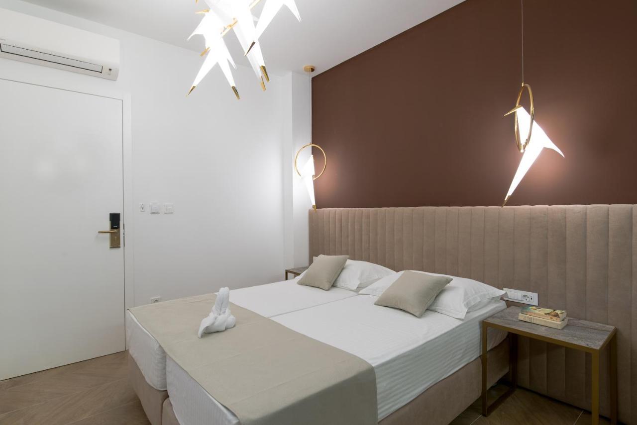 Gasthof Bosket Luxury