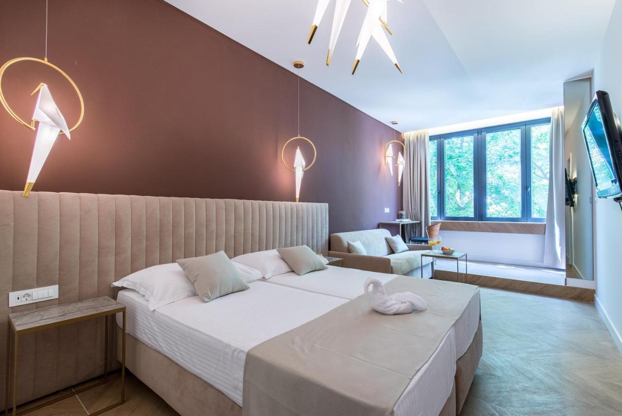 Gasthof Bosket Luxury