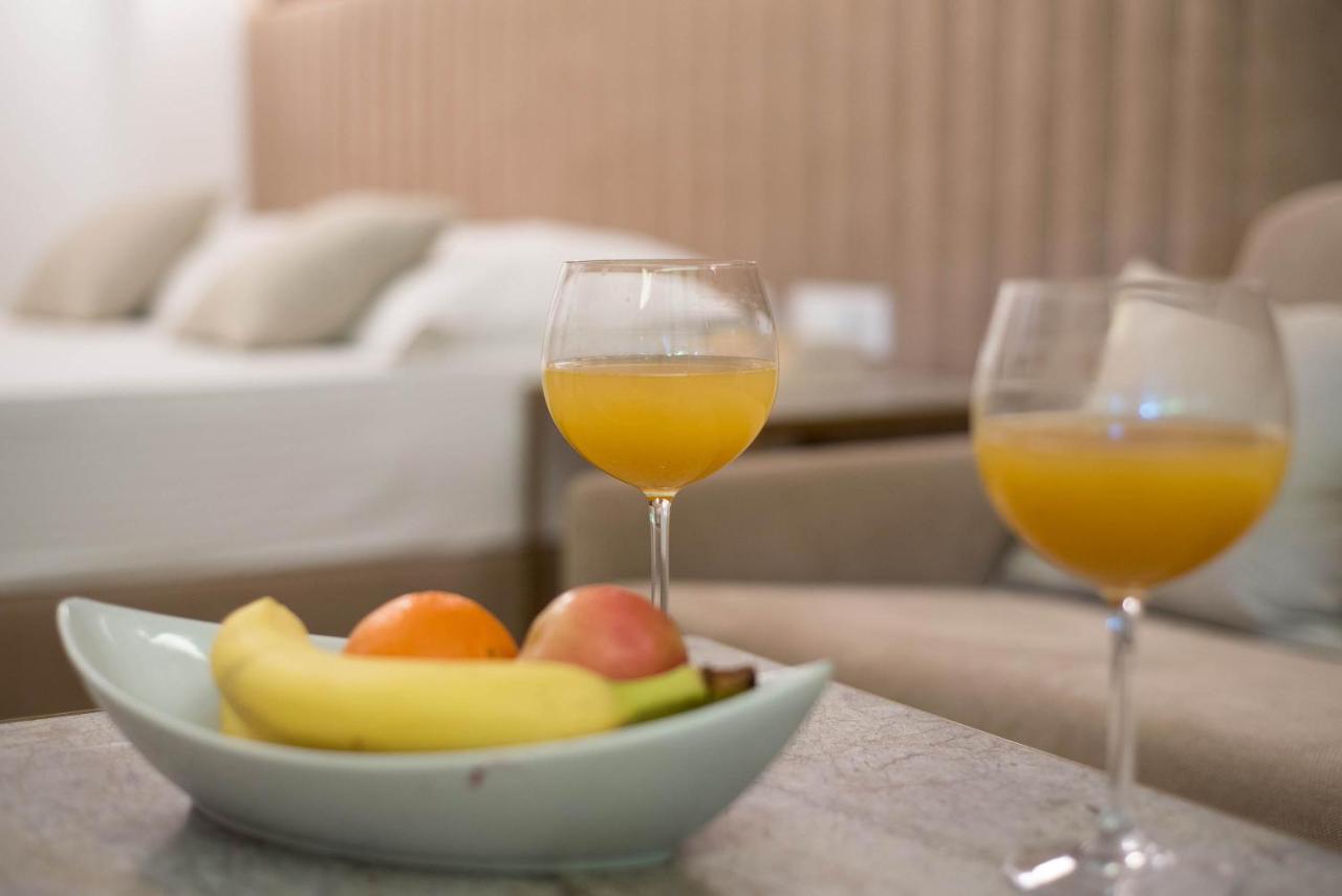 Bosket Luxury Gasthof 4*