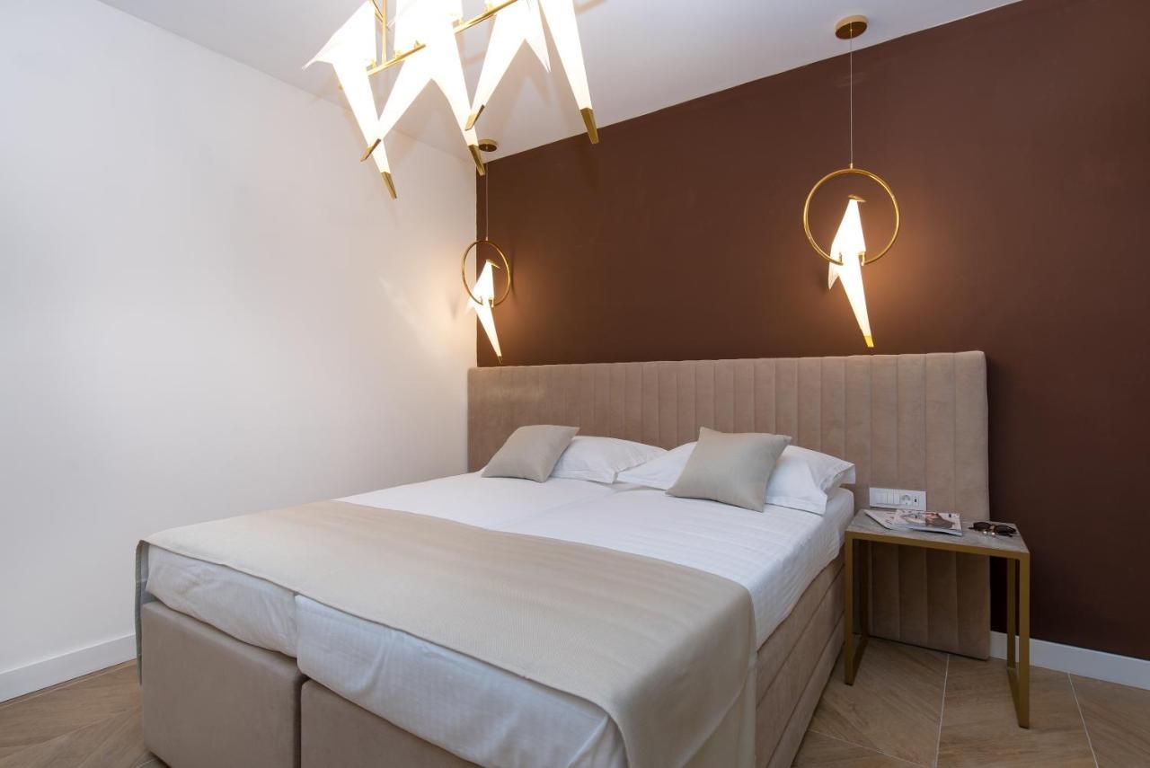 Bosket Luxury Gasthof