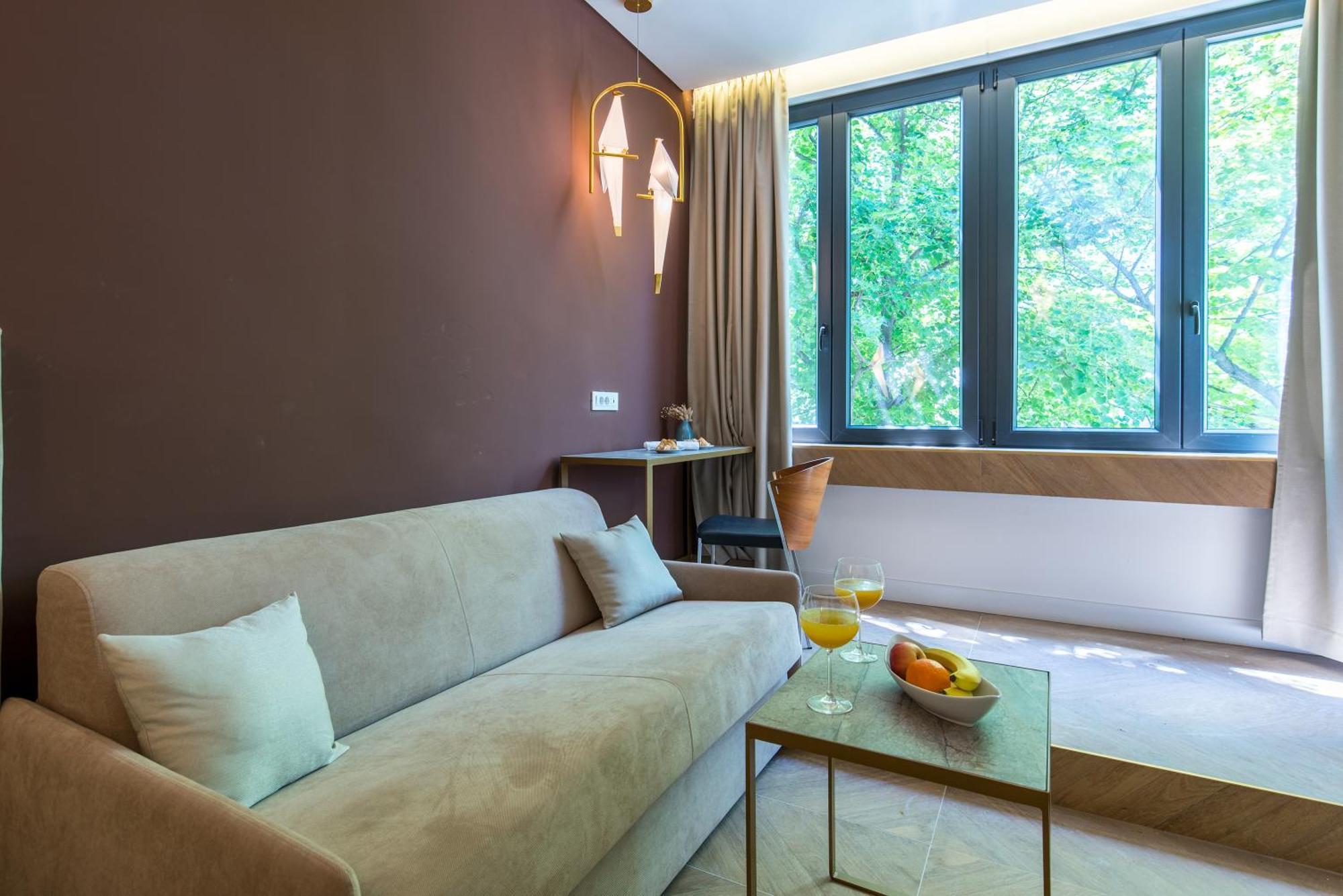 Gasthof Bosket Luxury 4*